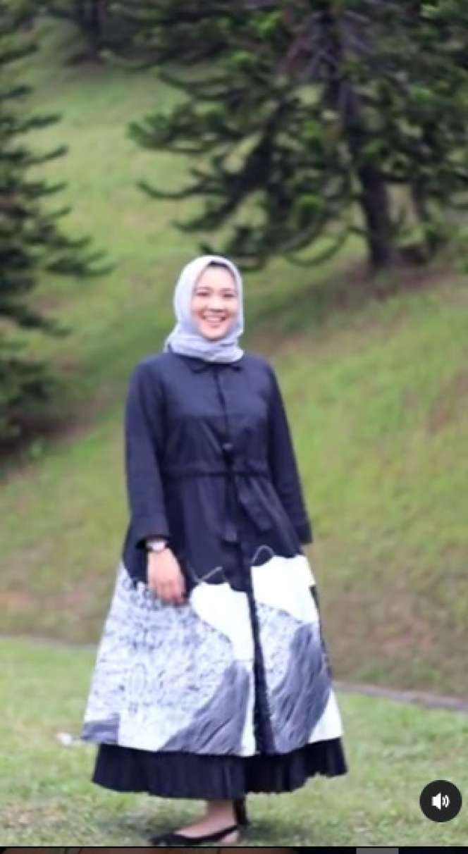 Masih Ingat Kisah Viral Wanita 2 Bulan Menikah, Suami Meninggal Usai Futsal? Ini Kabarnya Sekarang!