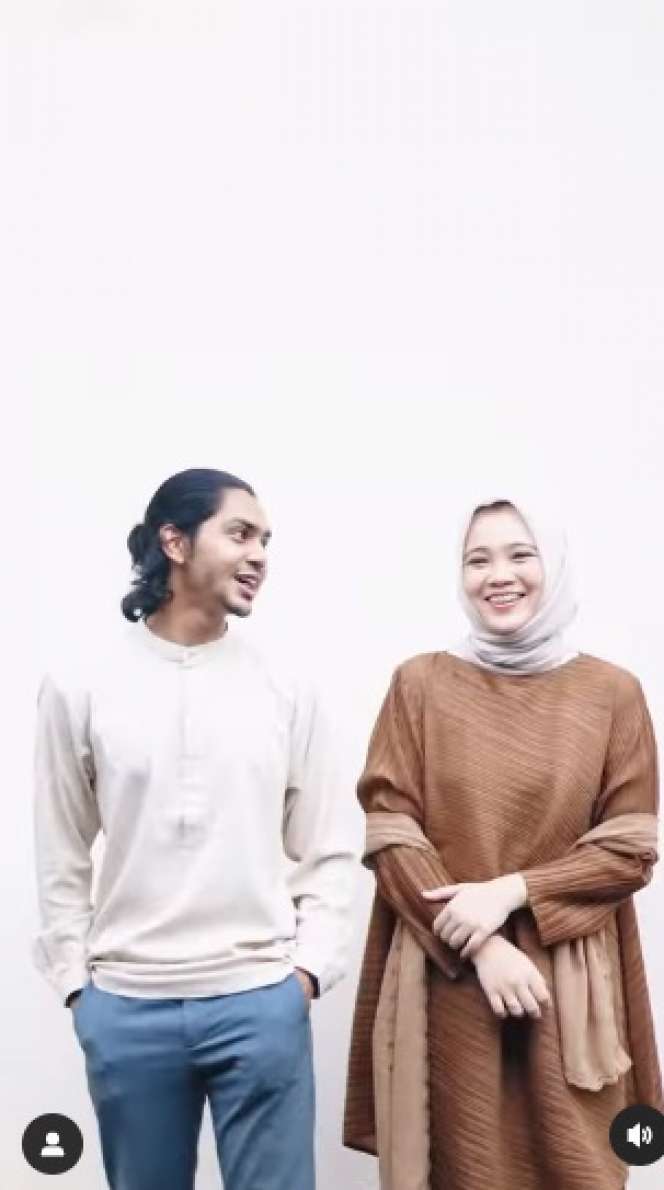 Masih Ingat Kisah Viral Wanita 2 Bulan Menikah, Suami Meninggal Usai Futsal? Ini Kabarnya Sekarang!