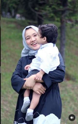 Masih Ingat Kisah Viral Wanita 2 Bulan Menikah, Suami Meninggal Usai Futsal? Ini Kabarnya Sekarang!