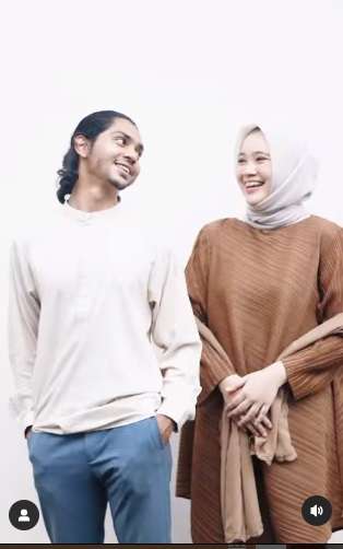 Masih Ingat Kisah Viral Wanita 2 Bulan Menikah, Suami Meninggal Usai Futsal? Ini Kabarnya Sekarang!