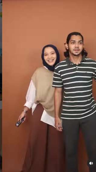 Masih Ingat Kisah Viral Wanita 2 Bulan Menikah, Suami Meninggal Usai Futsal? Ini Kabarnya Sekarang!