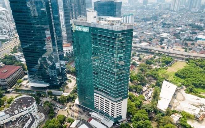 5 Potret Rumah Sakit Mewah Milik Konglomerat, Sandiaga Uno Bak Bangunan Belanda!