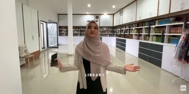 10 Adu Mewah Rumah Ustaz Yusuf Mansur VS Solmed, Kerap Tuai Kontroversi, Ternyata Tajir Melintir!