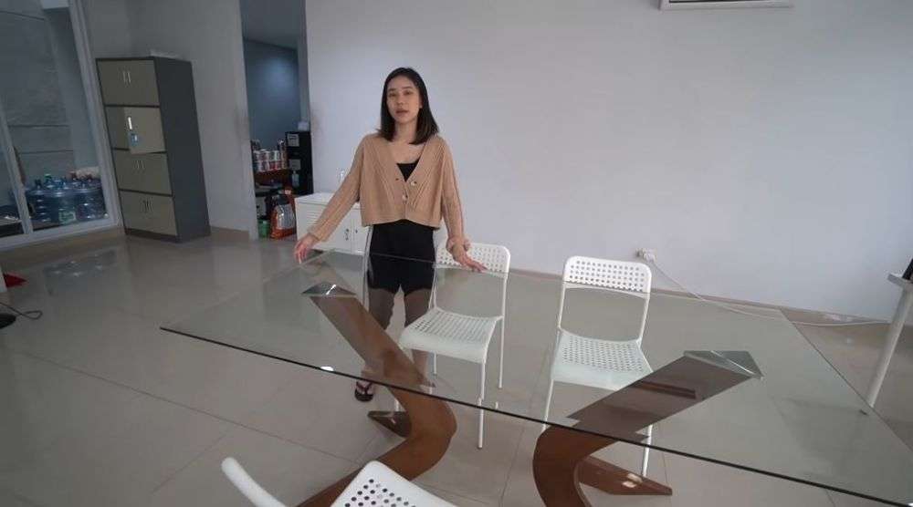 10 Adu Mewah Rumah Sisca Kohl VS Jess No Limit, Beda Banget, Bak Bumi dan Langit!