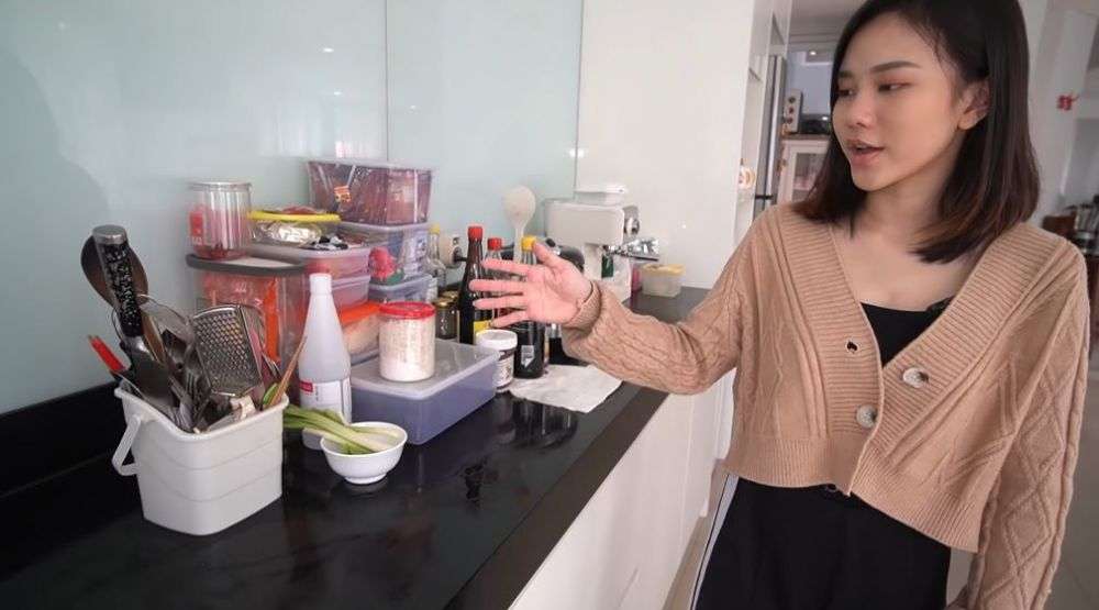10 Adu Mewah Rumah Sisca Kohl VS Jess No Limit, Beda Banget, Bak Bumi dan Langit!