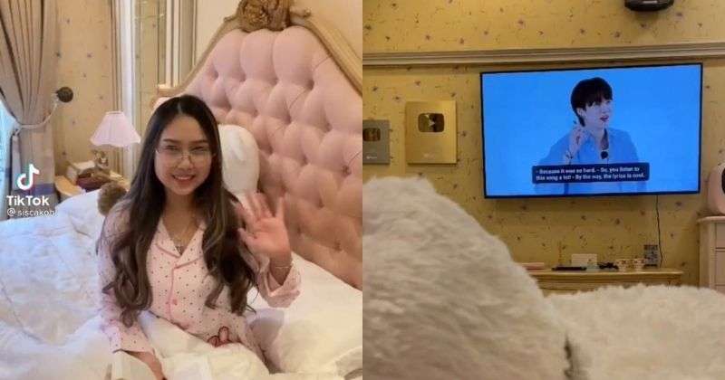 10 Adu Mewah Rumah Sisca Kohl VS Jess No Limit, Beda Banget, Bak Bumi dan Langit!