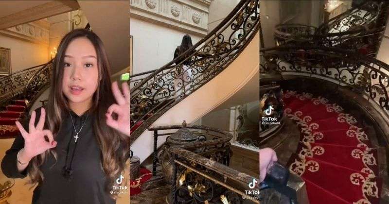 10 Adu Mewah Rumah Sisca Kohl VS Jess No Limit, Beda Banget, Bak Bumi dan Langit!