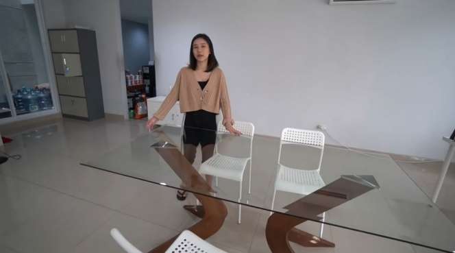 10 Adu Mewah Rumah Sisca Kohl VS Jess No Limit, Beda Banget, Bak Bumi dan Langit!