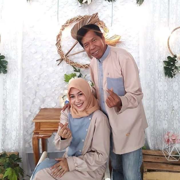 6 Potret Terbaru Kiwil yang Kini Terbaring Lemas di Rumah Sakit, Tak Bisa Gerak Hingga Sempat Didatangi Mendiang Sapri!