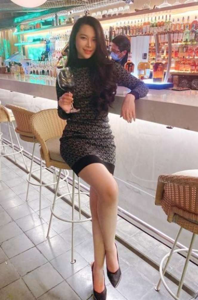 Baru Kerja 3 Bulan, Ini Potret Lisa Oktaviani Aspri Hotman Paris yang Kini Sudah Bisa Bangun Rumah!