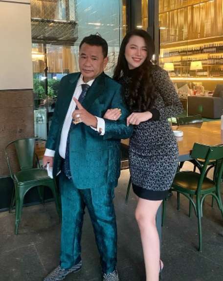 Baru Kerja 3 Bulan, Ini Potret Lisa Oktaviani Aspri Hotman Paris yang Kini Sudah Bisa Bangun Rumah!