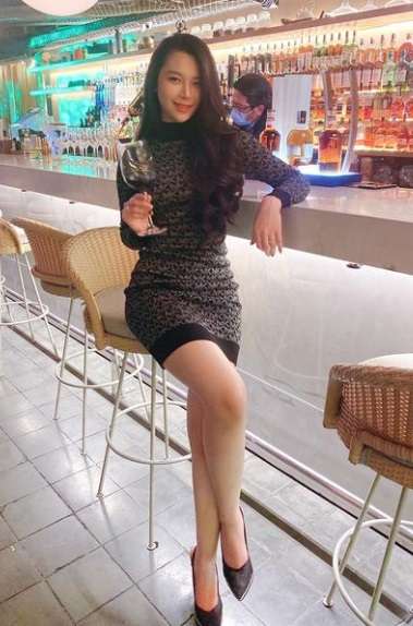 Baru Kerja 3 Bulan, Ini Potret Lisa Oktaviani Aspri Hotman Paris yang Kini Sudah Bisa Bangun Rumah!