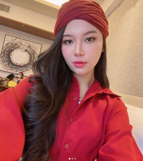 Baru Kerja 3 Bulan, Ini Potret Lisa Oktaviani Aspri Hotman Paris yang Kini Sudah Bisa Bangun Rumah!