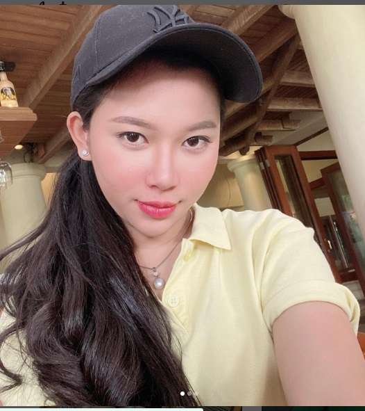 Baru Kerja 3 Bulan, Ini Potret Lisa Oktaviani Aspri Hotman Paris yang Kini Sudah Bisa Bangun Rumah!
