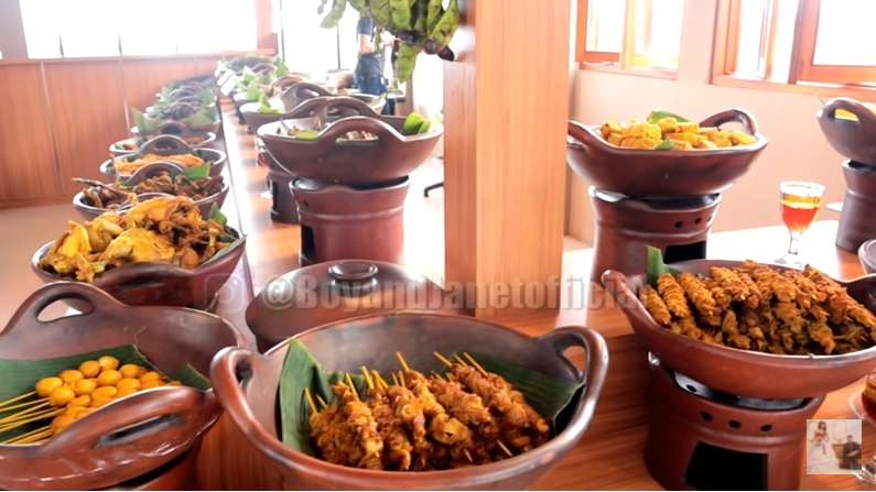 10 Potret Restoran Mewah Lesty Kejora yang Jarang Tersorot, Ternyata Sultan, Luas Bak Bandara!
