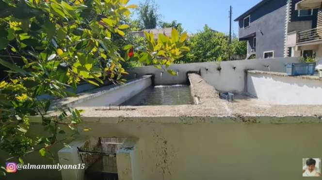 Potret Gadis Desa di Turki, Paras Cantiknya Bikin Klepek-Klepek!