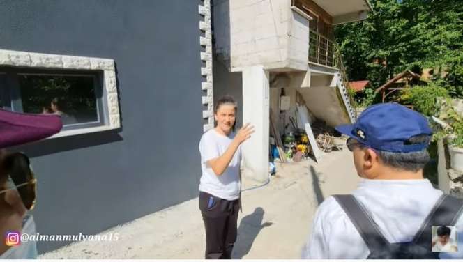 Potret Gadis Desa di Turki, Paras Cantiknya Bikin Klepek-Klepek!