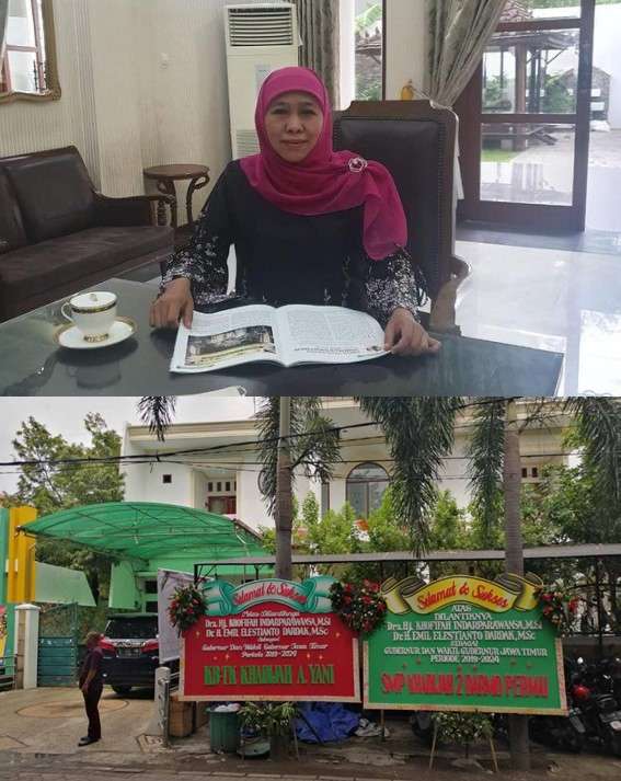 Adu Mewah 6 Rumah Gubernur Terkaya di Jawa, Milik Sultan Jogja Tiada Lawan, Real Istana!