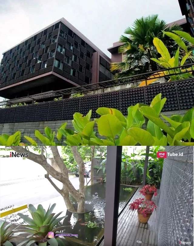 Adu Mewah 6 Rumah Gubernur Terkaya di Jawa, Milik Sultan Jogja Tiada Lawan, Real Istana!