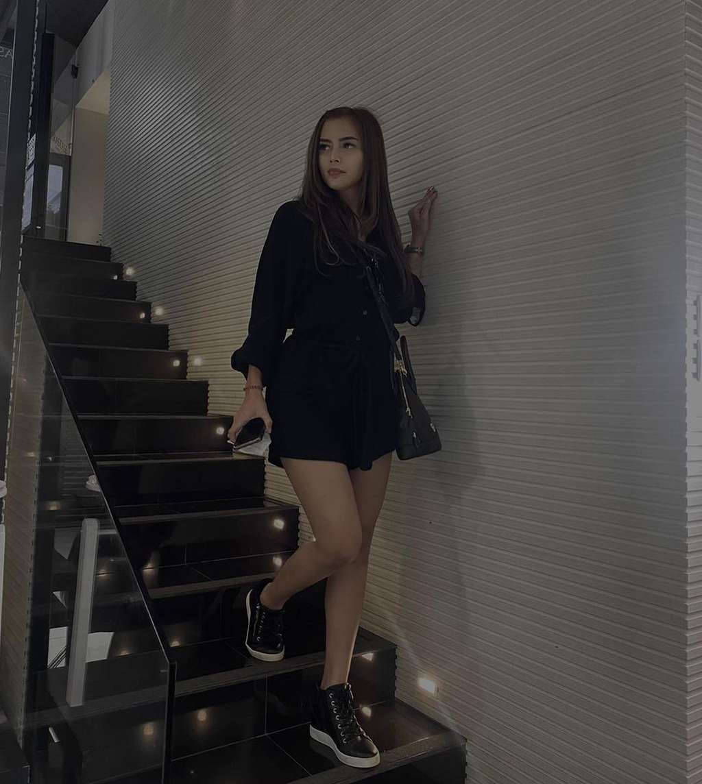 Ingat DJ Verny Hasan? Artis yang Ngaku Dihamili Denny Sumargo, Gagal Jadi Nyonya `Densu`, Nasibnya Kini Bikin Prihatin