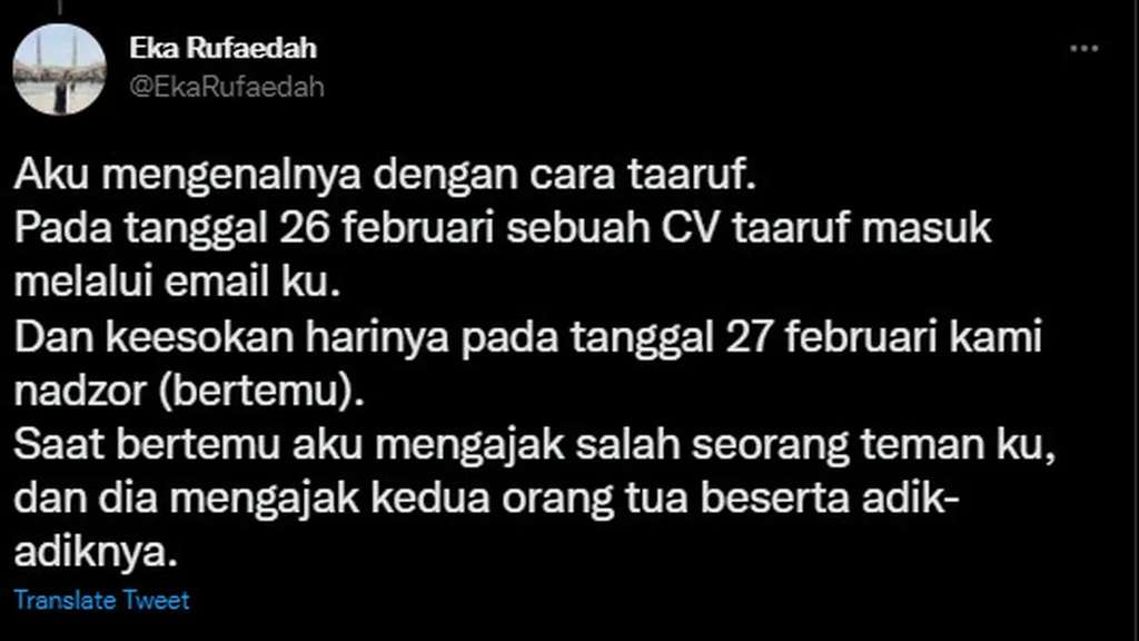 Ingat Wanita yang Dicerai Suami Usai 8 Hari Nikah, Gegara Masalah Cuci Beras? Nasibnya Miris, Lihat 8 Potretnya