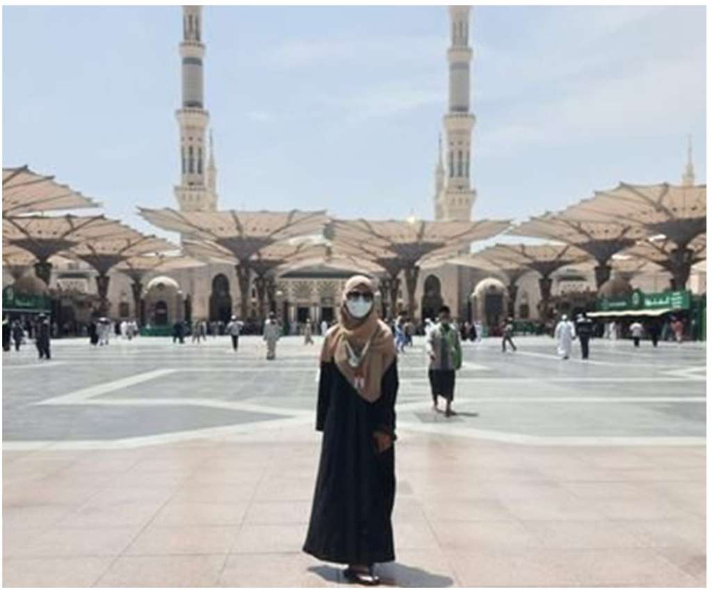 Ingat Wanita yang Dicerai Suami Usai 8 Hari Nikah, Gegara Masalah Cuci Beras? Nasibnya Miris, Lihat 8 Potretnya
