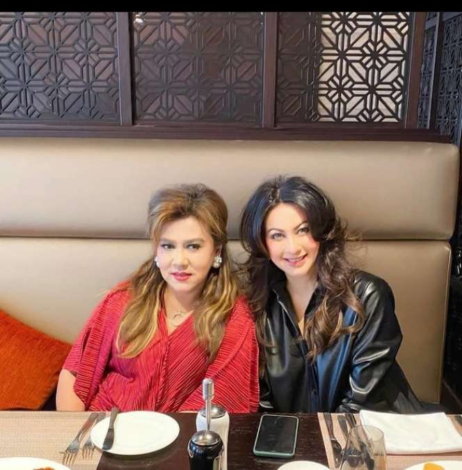 Ingat Diana Pungky, Pemeran Jinny Oh Jinny? Kini Dijuluki Vampirnya Indonesia, Usia 48 Tahun Parasnya Bak Barbie Hidup