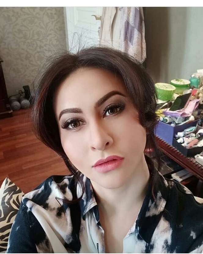Ingat Diana Pungky, Pemeran Jinny Oh Jinny? Kini Dijuluki Vampirnya Indonesia, Usia 48 Tahun Parasnya Bak Barbie Hidup