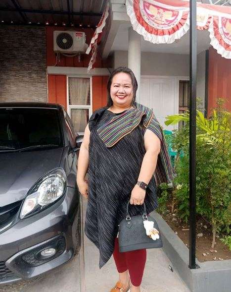 10 Adu Mewah Rumah Evi Masamba VS Aty Kodong, Tak Pernah Akur, Mana yang Lebih Tajir?