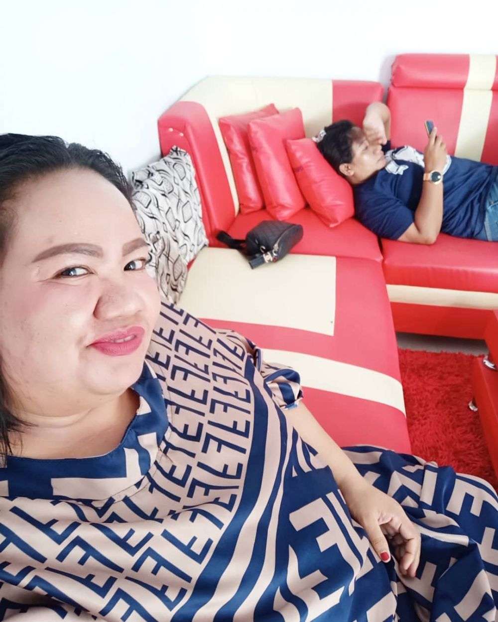 10 Adu Mewah Rumah Evi Masamba VS Aty Kodong, Tak Pernah Akur, Mana yang Lebih Tajir?