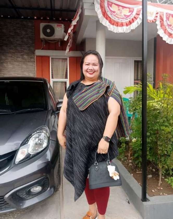 10 Adu Mewah Rumah Evi Masamba VS Aty Kodong, Tak Pernah Akur, Mana yang Lebih Tajir?