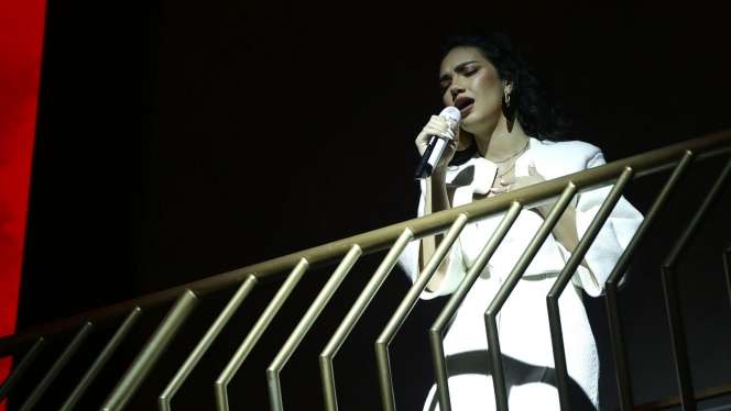 Haico Van Der Veken Rilis Single Anyar, Bertajuk 'Aku Lepas Kamu Cinta'