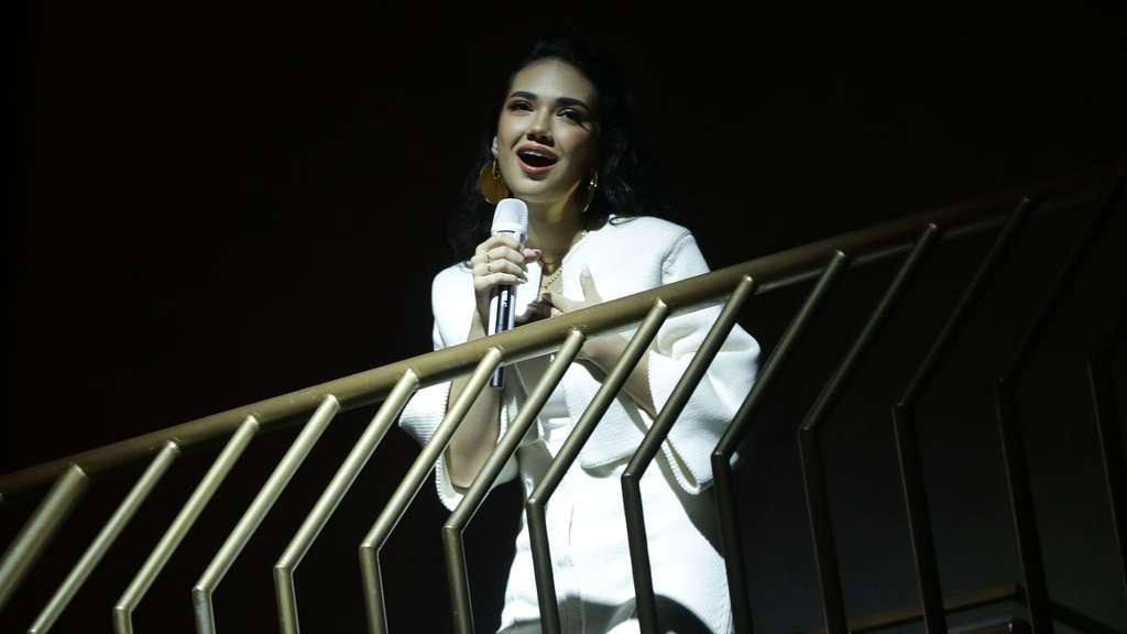 Haico Van Der Veken Rilis Single Anyar, Bertajuk 'Aku Lepas Kamu Cinta'