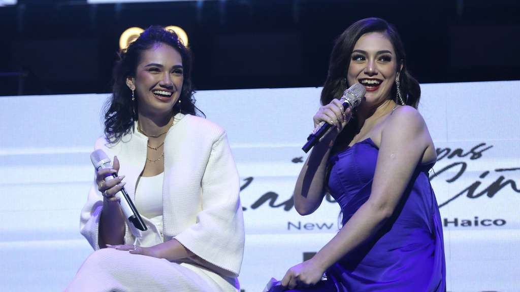 Haico Van Der Veken Rilis Single Anyar, Bertajuk 'Aku Lepas Kamu Cinta'