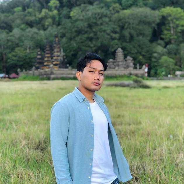 10 Potret Emmeril Khan, Anak Ridwan Kamil yang Hilang Terseret Arus di Sungai Swiss