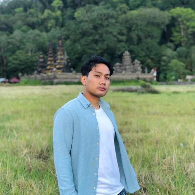 10 Potret Emmeril Khan, Anak Ridwan Kamil yang Hilang Terseret Arus di Sungai Swiss