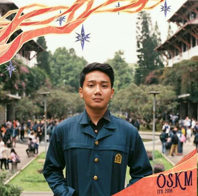 10 Potret Emmeril Khan, Anak Ridwan Kamil yang Hilang Terseret Arus di Sungai Swiss