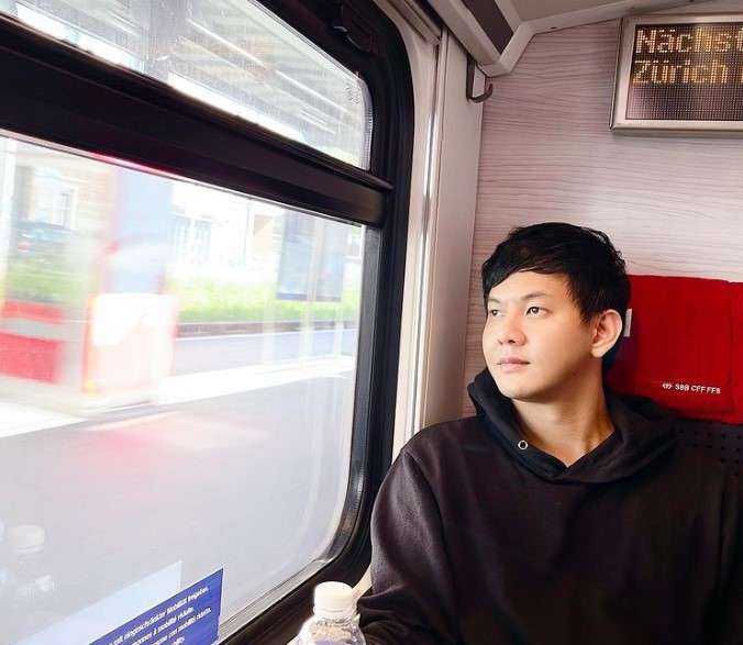 8 Potret Terbaru Andi Arsyil Suami Citra Kirana di Sinetron!