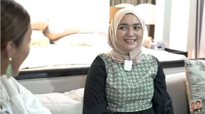 Rezky Aditya Dinyatakan Ayah Biologis Anak Wenny Ariani, Ini Potret Tegar Citra Kirana hingga Dapat Sanjungan Warganet!