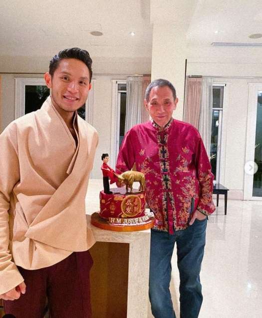 8 Potret Rumah Konglomerat Jusuf Hamka, Kolam Renang di Tengah Hutan, Super Mewah!