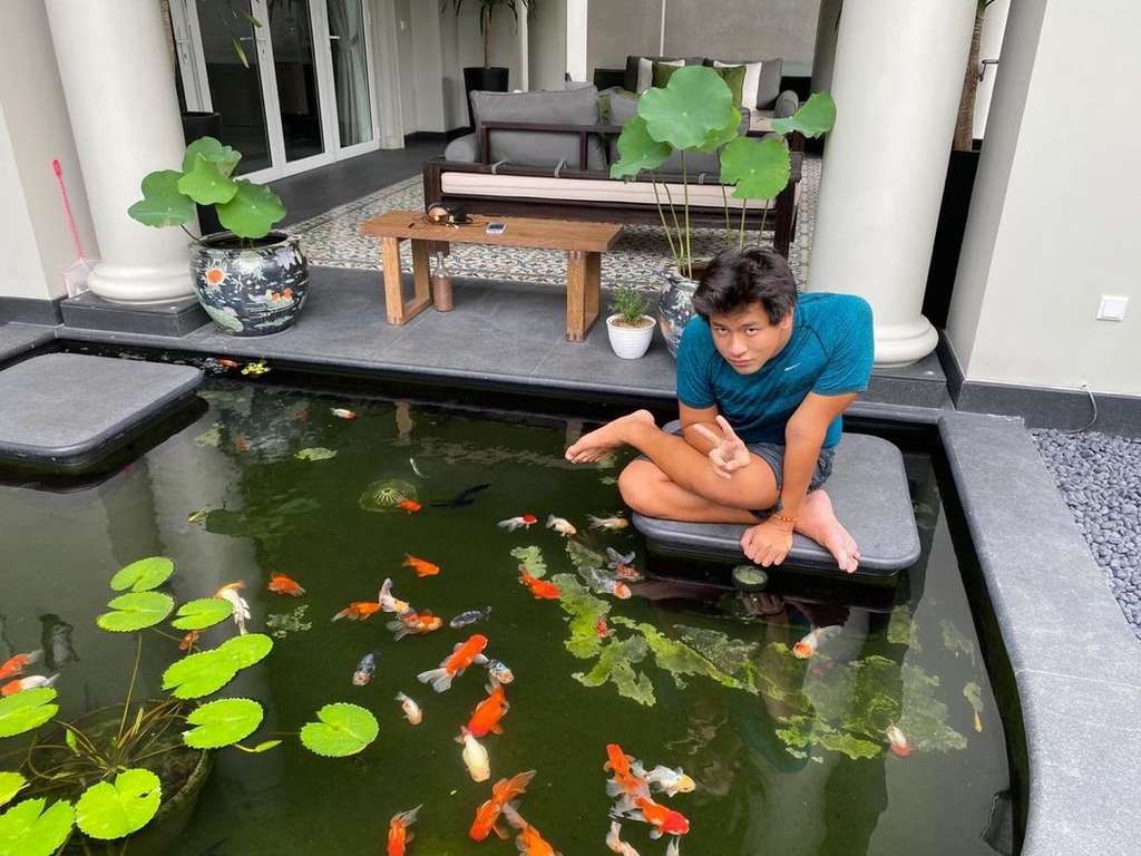 8 Potret Rumah Konglomerat Jusuf Hamka, Kolam Renang di Tengah Hutan, Super Mewah!