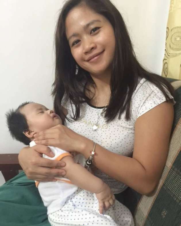 Potret Farida Nurhan Saat Masih Jadi TKW, Wajahnya Cantik Natural Sebelum Oplas