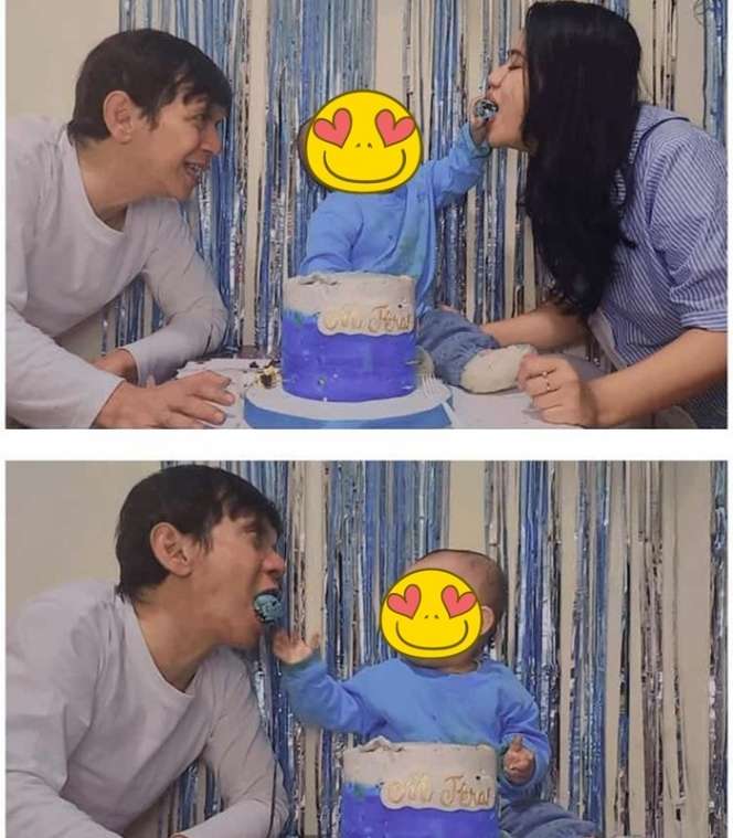 Masih Ingat Tiara Amalia yang Dinikahi Komedian Ginanjar Beda Usia 32 Tahun? Begini Nasibnya Setelah Menikah