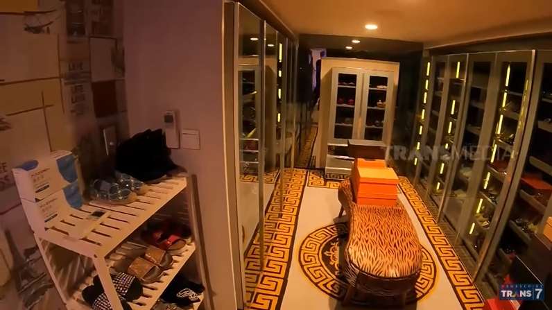 10 Potret Rumah ‘Sultan Cantik’ Hilda Jayasasmita, Bak Hotel Bintang Lima, Berlapis Marmer Rp5 Miliar!
