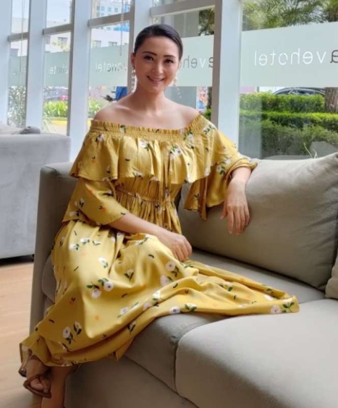 6 Seleb Ini Pernah Berseteru dengan Ayah Kandung, Endingnya Tak Terduga!