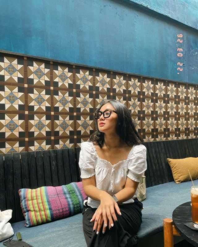 Jadi Nunung di Film Srimulat, Inilah Potret Zulfa Maharani di Dunia Nyata, Aslinya Kece Banget!
