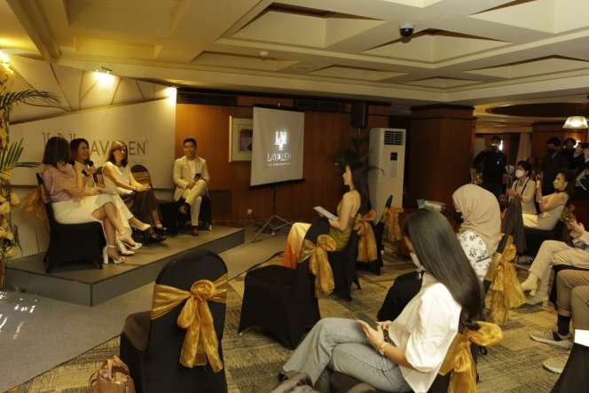 Mengenal Sculpt Pro, Perawatan Menghilangkan Lemak dan Mengencangkan Kulit