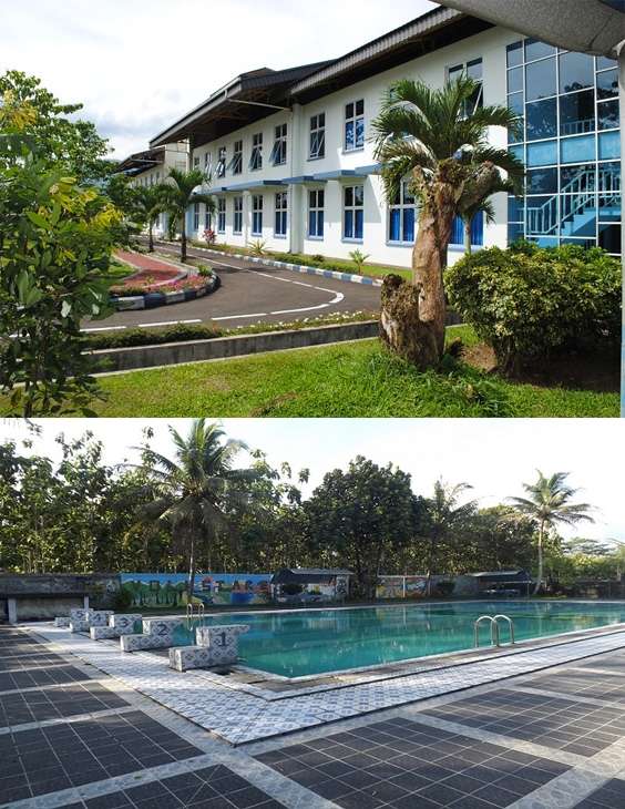 4 Potret Sekolah Milik Pejabat Tanah Air, Mendiang BJ Habibie Super Mewah, SPP Fantastis!