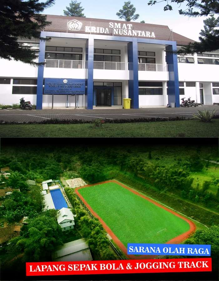 4 Potret Sekolah Milik Pejabat Tanah Air, Mendiang BJ Habibie Super Mewah, SPP Fantastis!