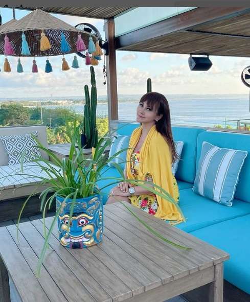 Masih Ingat Anita Hara ‘Suami Suami Takut Istri’? Kini Penampilannya Bikin Terkejut!